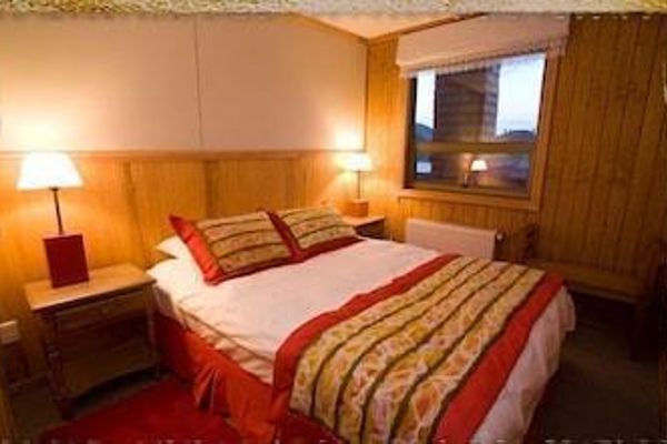 Hotel Keoken Patagonia Bed & Breakfast Puerto Natales